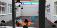 atrium