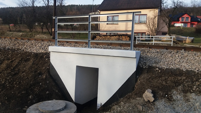 przepust-przepusty-wylot