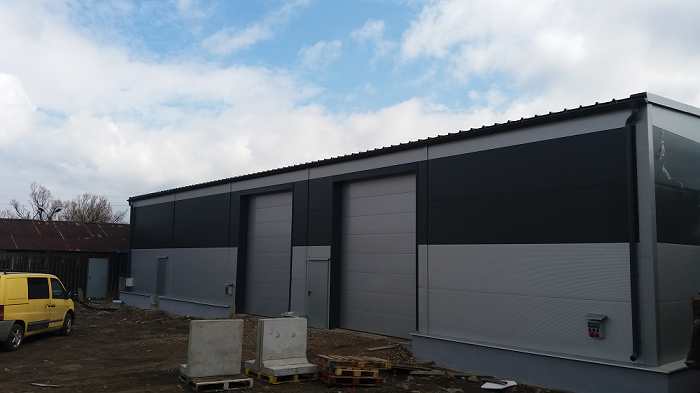 budowa-hali-stalowej-Bytom