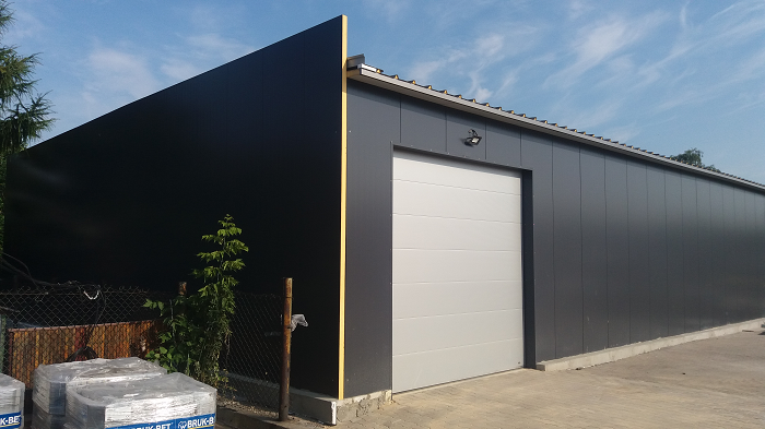 przebudowa-hali-magazynowej-Sosnowiec